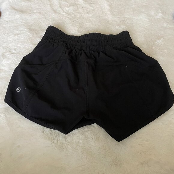 Lululemon Shorts - Picture 2 of 6